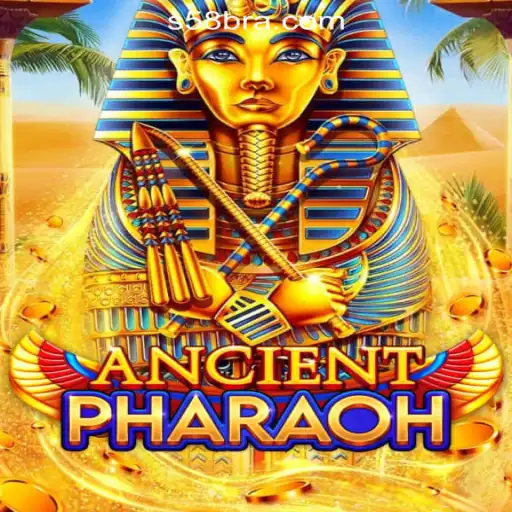 Exploring the Entrancing World of AncientPharaoh with S58.com Oficial Slots Brasil #1