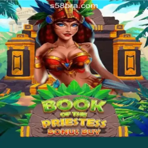 Dive into the Mystical World of BookOfThePriestess with S58.com Oficial Slots Brasil #1