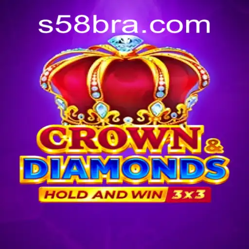 Discover the Thrills of Crowndiamonds: A Premier Slot Game at S58.com Oficial Slots Brasil #1