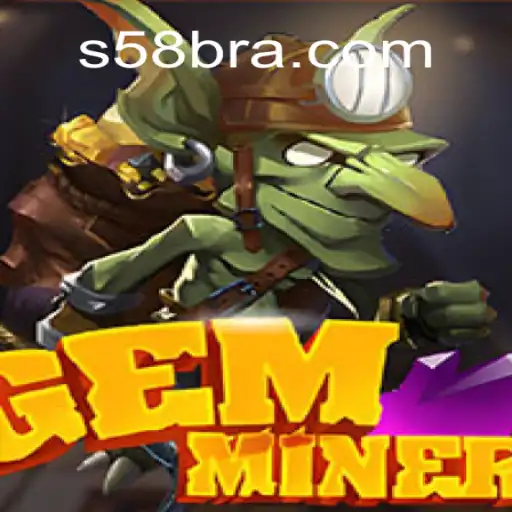 GemMiner: The Dazzling Quest for Buried Treasures