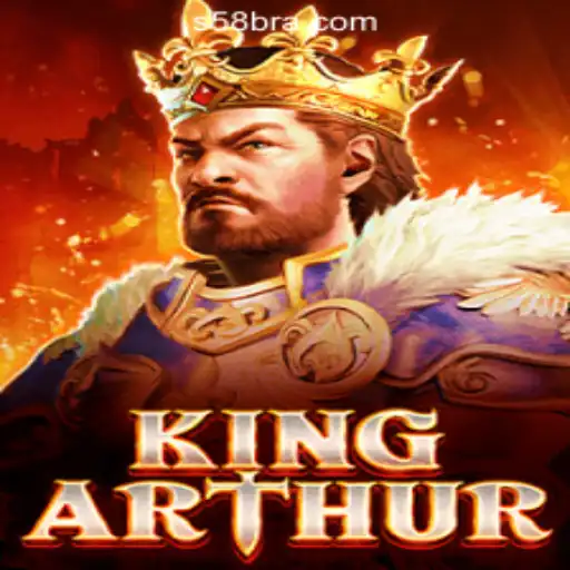 Explore the Realm of KingArthur Slots: An Adventure with S58.com Oficial Slots Brasil #1