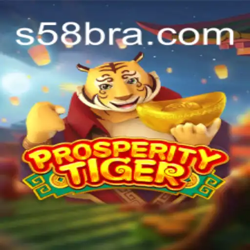 Exploring the Exciting World of ProsperityTiger: The Premier Slot Game at S58.com Oficial Slots Brasil #1