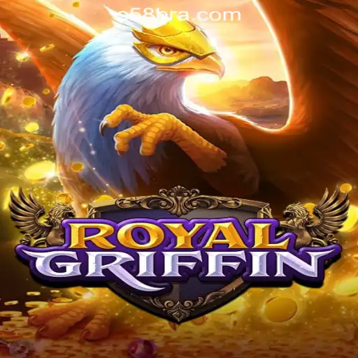 Discovering RoyalGriffin: The Latest Sensation in Online Gaming