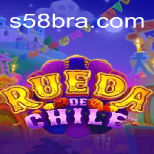 Discover the Exciting World of RuedaDeChile with S58.com Oficial Slots Brasil #1