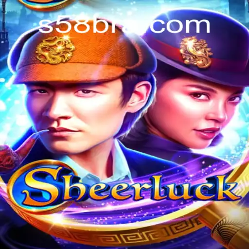 Discover Sheerluck: The Thrills of Virtual Mystery and Adventure