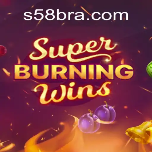 Discover the Thrilling World of SuperBurningWins and S58.com Oficial Slots Brasil #1