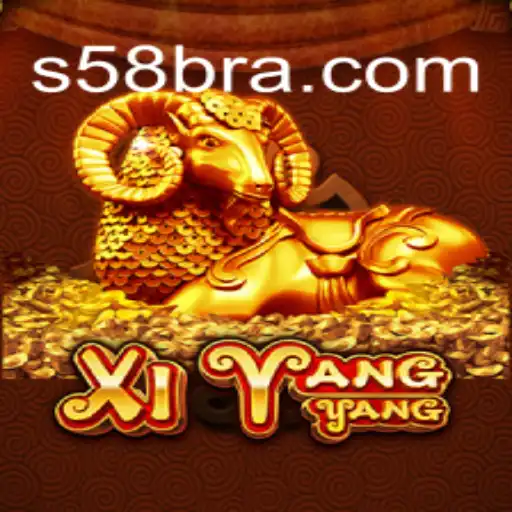 Discover the Exciting World of XiYangYang with S58.com Official Slots Brasil #1