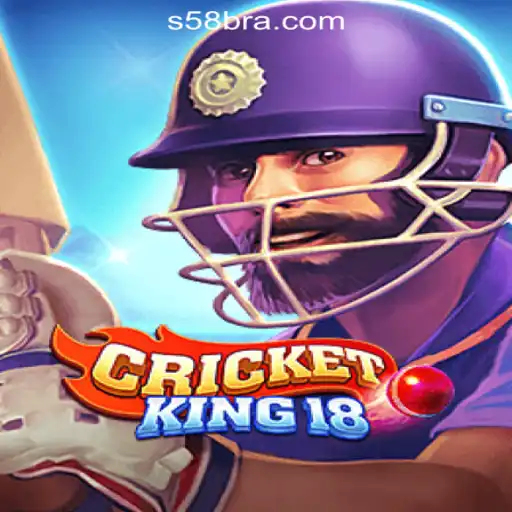 CricketKing18: Exploring the Dynamic World of Virtual Cricket