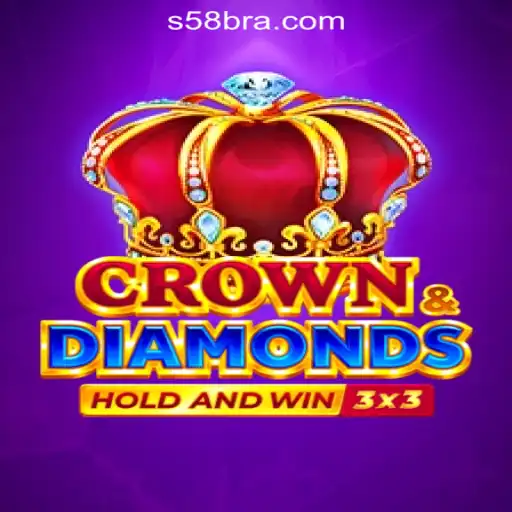 Discover the Thrills of Crowndiamonds: A Premier Slot Game at S58.com Oficial Slots Brasil #1