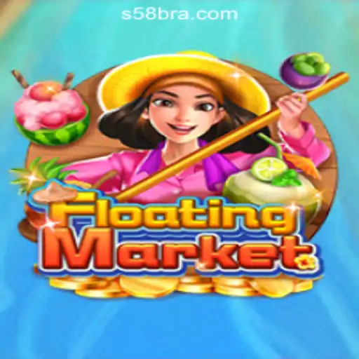 Explore FloatingMarket: The Thrilling New Game from S58.com Oficial Slots Brasil #1