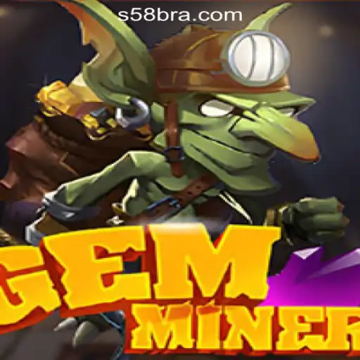 GemMiner: The Dazzling Quest for Buried Treasures