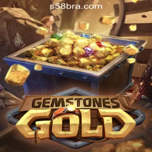 Discover the Thrills of GemstonesGold on S58.com Oficial Slots Brasil #1