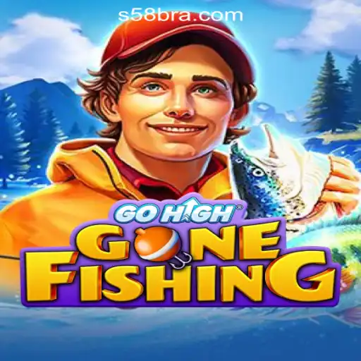 Dive into GoHighGoneFishing: A Slots Adventure from S58.com Oficial Slots Brasil #1