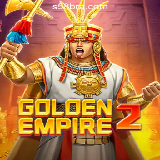 Exploring the Thrills of GoldenEmpire2 at S58.com Oficial Slots Brasil #1