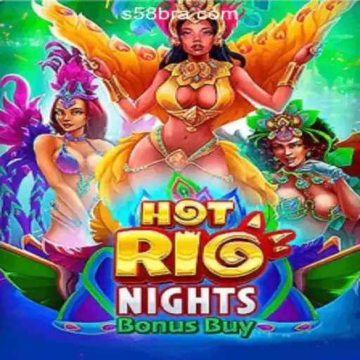 Discover the Exciting World of HotRioNightsBonusBuy: A Premier Slot Game Experience with S58.com Oficial Slots Brasil #1