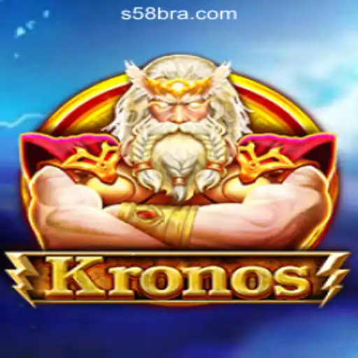 Discover the Thrills of Kronos: A Journey into S58.com Oficial Slots Brasil #1