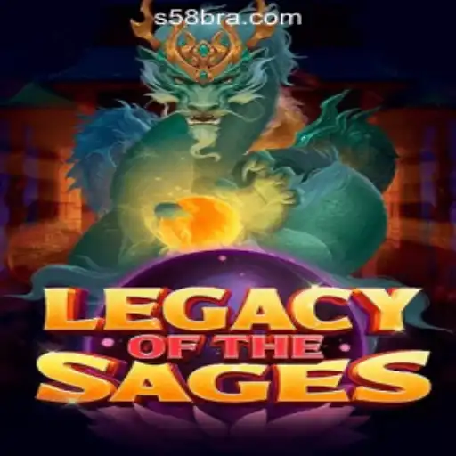 Discover the Enigmatic World of LegacyoftheSages