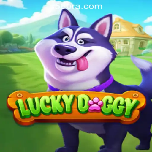 Discover the Thrills of LuckyDoggy: A Premier Game on S58.com Oficial Slots Brasil