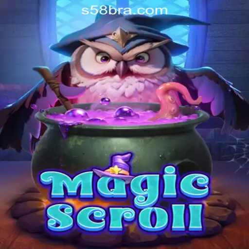 MagicScroll: Engaging Gameplay and Captivating Adventure