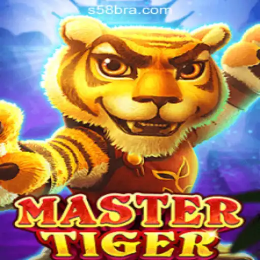 Exploring the Phenomenon of MasterTiger: An Insight into S58.com Oficial Slots Brasil #1