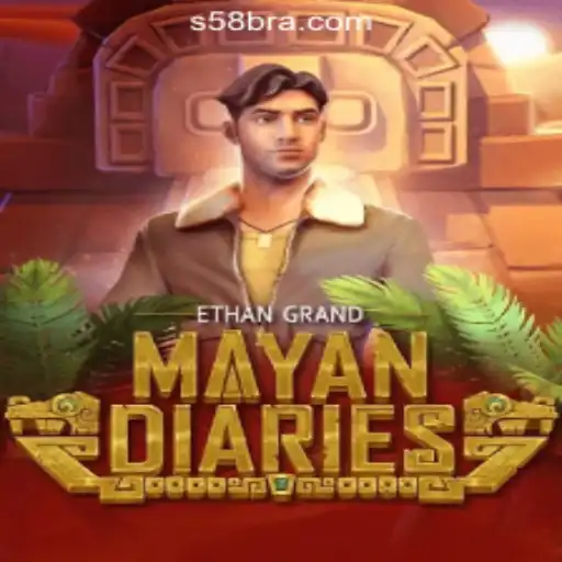 MayanDiaries: An Immersive Adventure into Ancient Civilizations