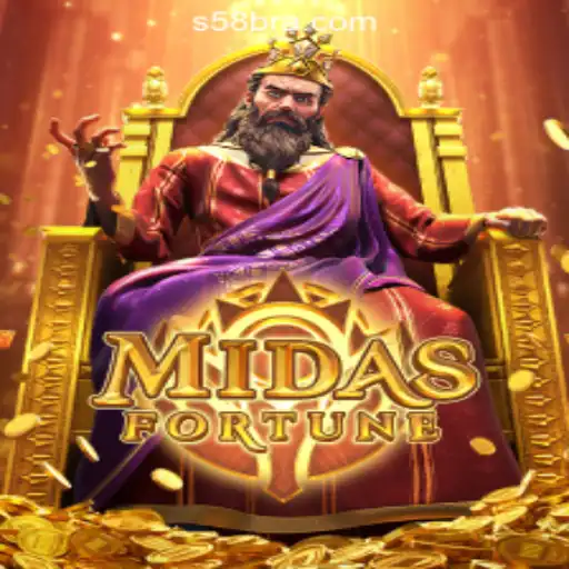 MidasFortune: Discover the Golden World of S58.com Oficial Slots Brasil #1