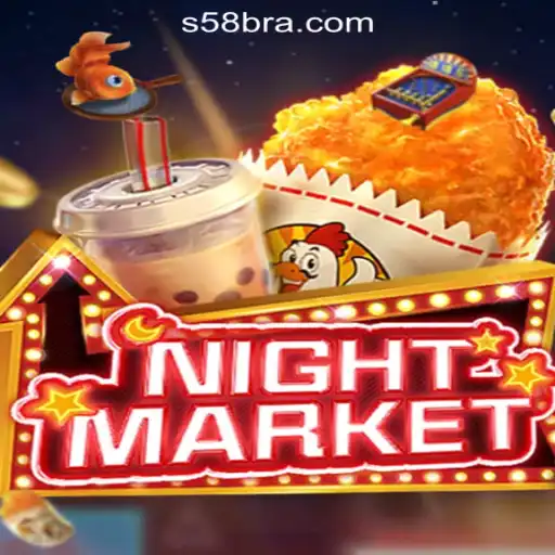 Exploring the Thrilling World of NIGHTMARKET