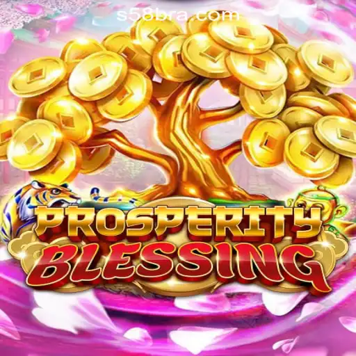 Discover ProsperityBlessing: Your Gateway to Fortune in S58.com Oficial Slots Brasil #1