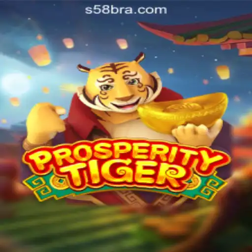 Exploring the Exciting World of ProsperityTiger: The Premier Slot Game at S58.com Oficial Slots Brasil #1