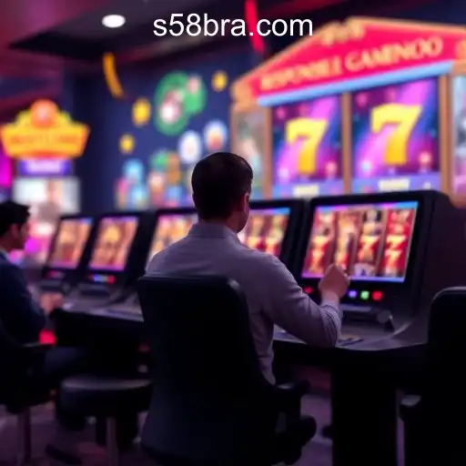 Responsible Gambling