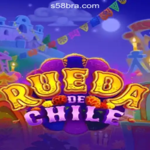 Discover the Exciting World of RuedaDeChile with S58.com Oficial Slots Brasil #1