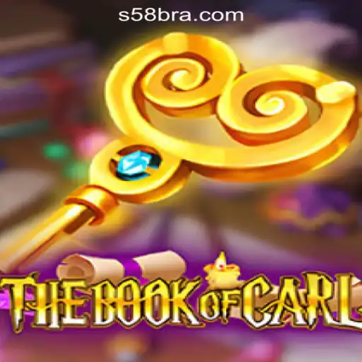 Unveiling TheBookofCarl: The Newest Sensation in S58.com Oficial Slots Brasil #1
