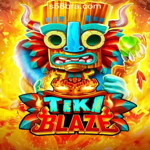 Unveiling TikiBlaze: The Thrilling World of S58.com Oficial Slots Brasil #1