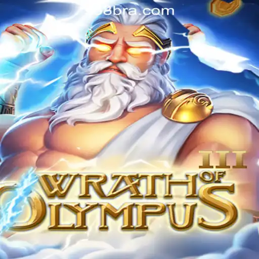 Discover the Thrilling World of WrathofOlympusIII: Unleashing the Power of the Gods